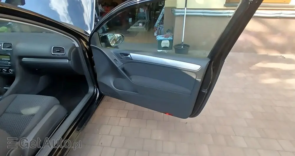 VOLKSWAGEN Golf 1.4 Edition