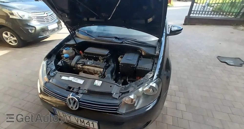 VOLKSWAGEN Golf 1.4 Edition