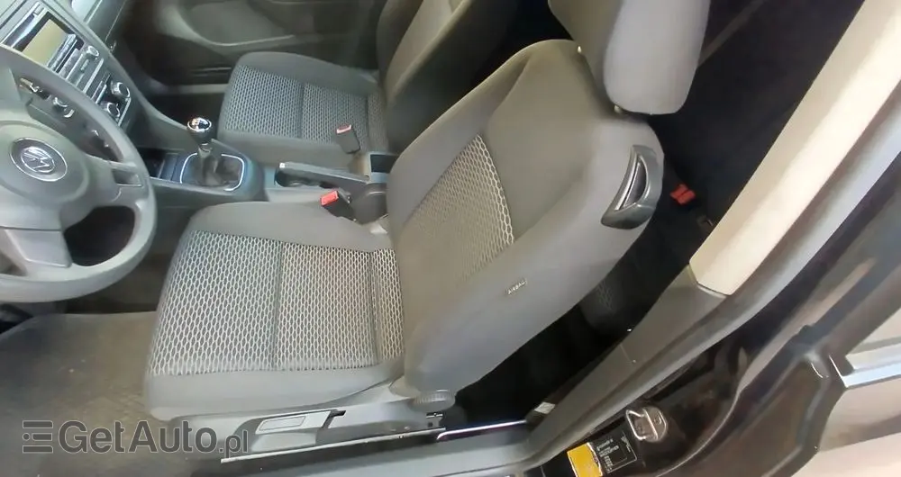 VOLKSWAGEN Golf 1.4 Edition