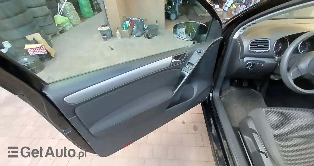 VOLKSWAGEN Golf 1.4 Edition