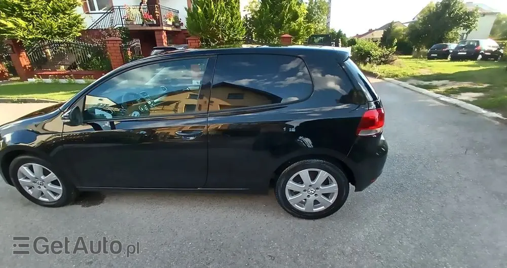 VOLKSWAGEN Golf 1.4 Edition