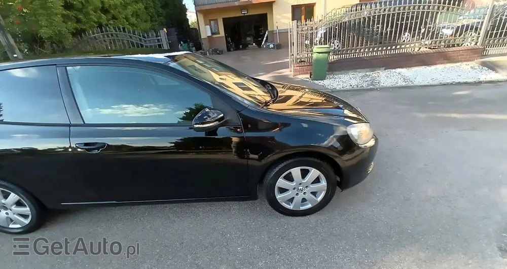VOLKSWAGEN Golf 1.4 Edition