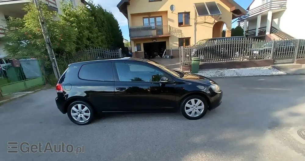 VOLKSWAGEN Golf 1.4 Edition