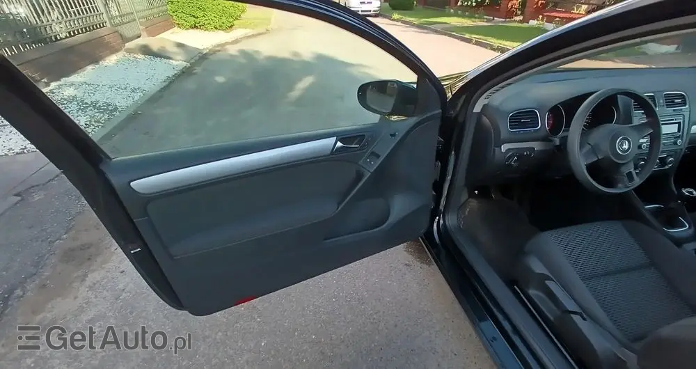 VOLKSWAGEN Golf 1.4 Edition