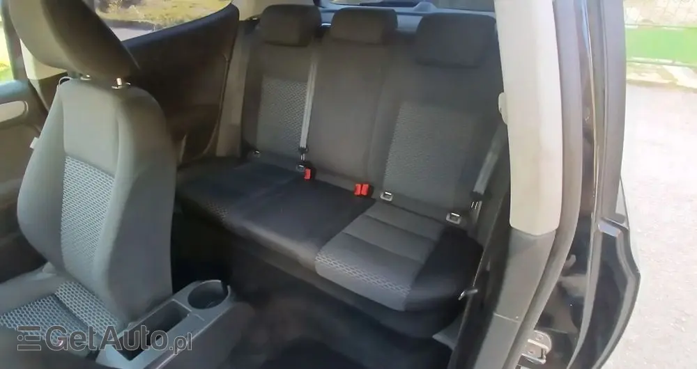 VOLKSWAGEN Golf 1.4 Edition