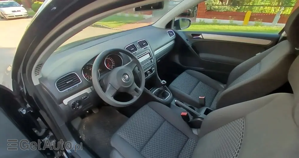 VOLKSWAGEN Golf 1.4 Edition