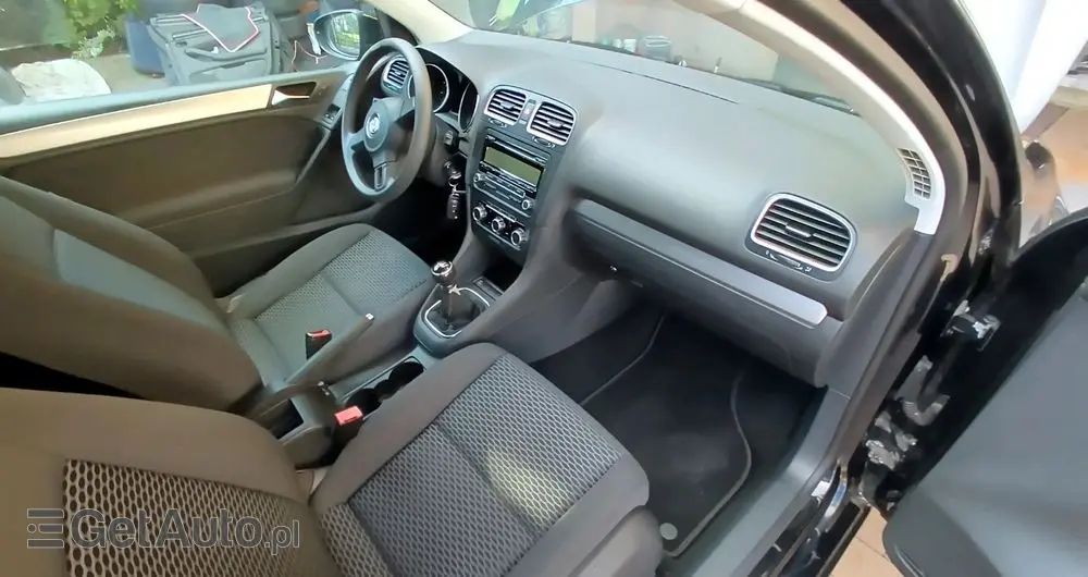 VOLKSWAGEN Golf 1.4 Edition