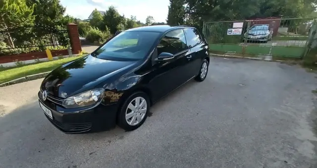 VOLKSWAGEN Golf 1.4 Edition