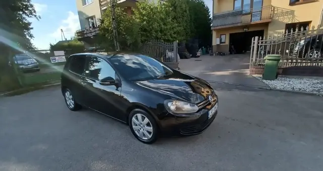 VOLKSWAGEN Golf 1.4 Edition