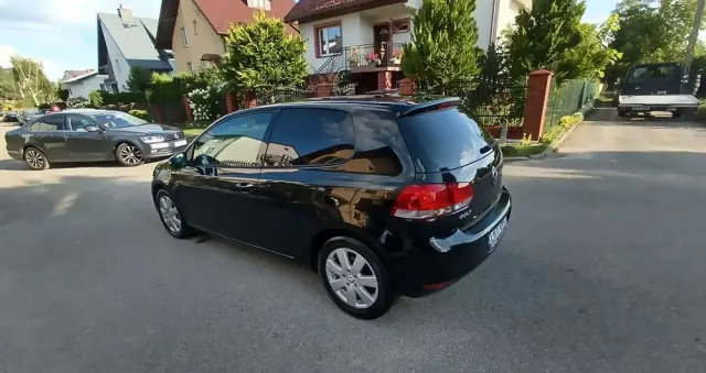 VOLKSWAGEN Golf 1.4 Edition