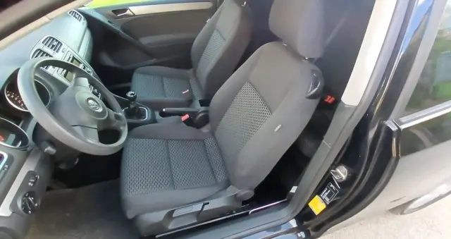 VOLKSWAGEN Golf 1.4 Edition