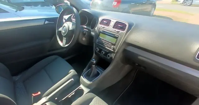 VOLKSWAGEN Golf 1.4 Edition