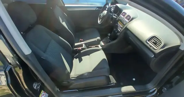 VOLKSWAGEN Golf 1.4 Edition