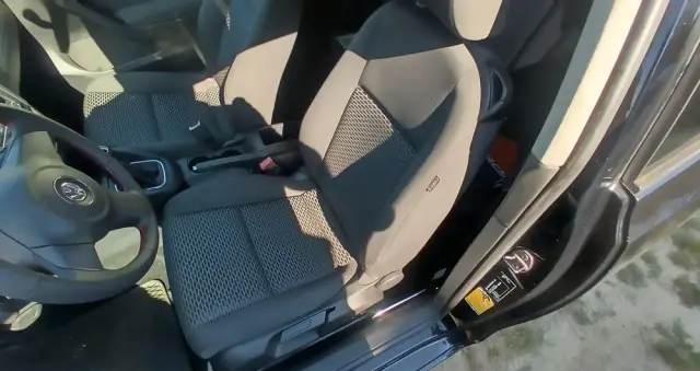 VOLKSWAGEN Golf 1.4 Edition