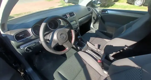 VOLKSWAGEN Golf 1.4 Edition