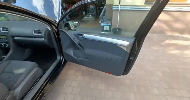 VOLKSWAGEN Golf 1.4 Edition