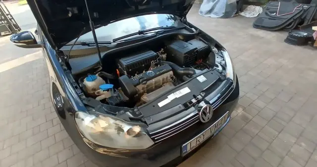 VOLKSWAGEN Golf 1.4 Edition