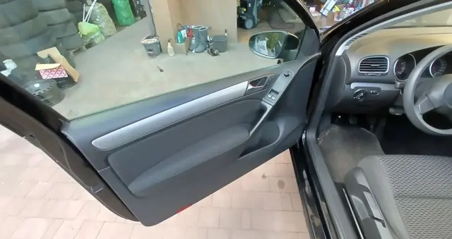 VOLKSWAGEN Golf 1.4 Edition