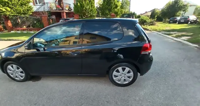 VOLKSWAGEN Golf 1.4 Edition