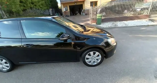 VOLKSWAGEN Golf 1.4 Edition