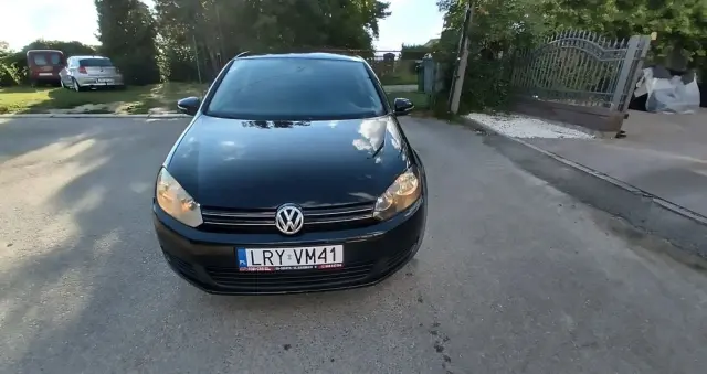 VOLKSWAGEN Golf 1.4 Edition