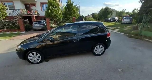 VOLKSWAGEN Golf 1.4 Edition