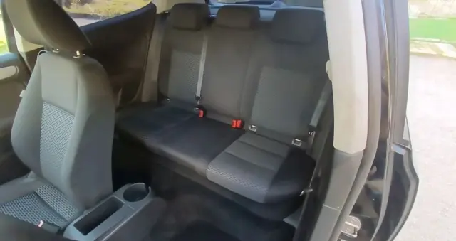 VOLKSWAGEN Golf 1.4 Edition