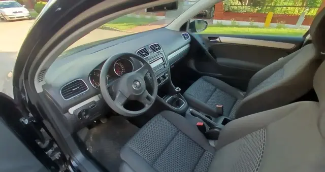 VOLKSWAGEN Golf 1.4 Edition