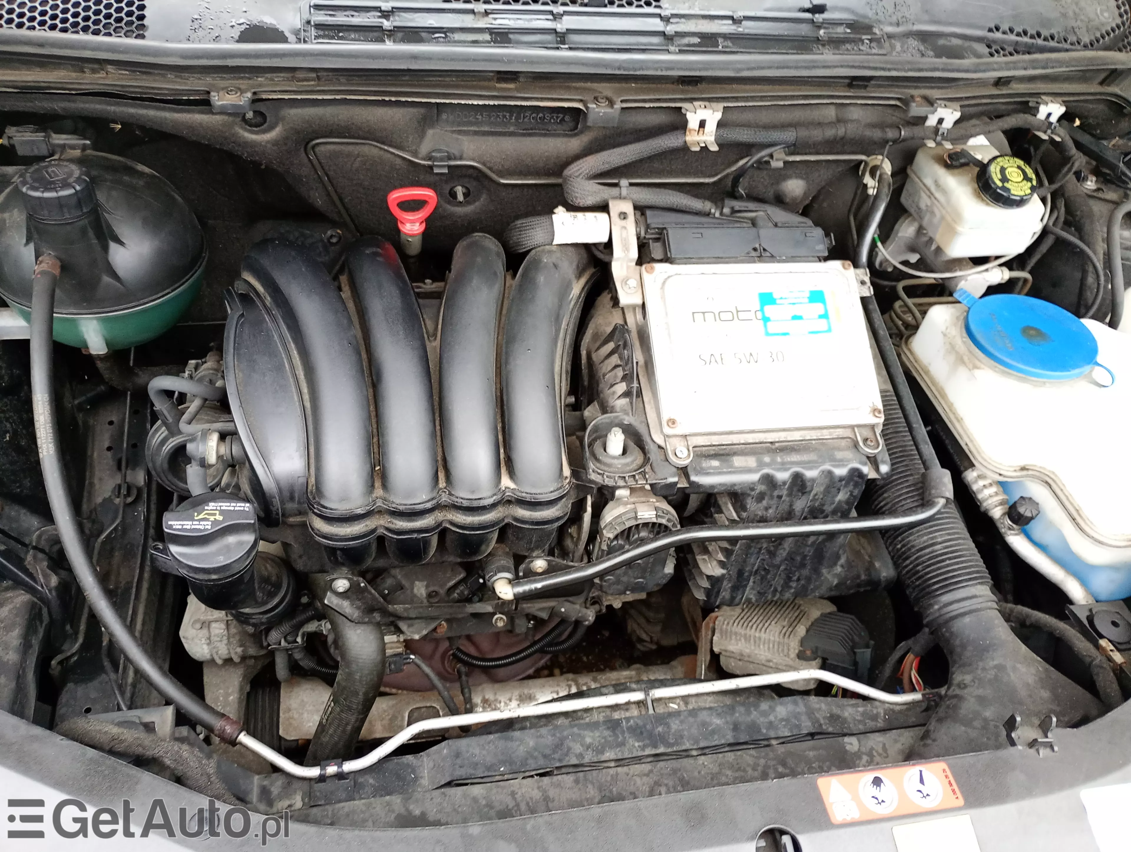 MERCEDES-BENZ Klasa B B