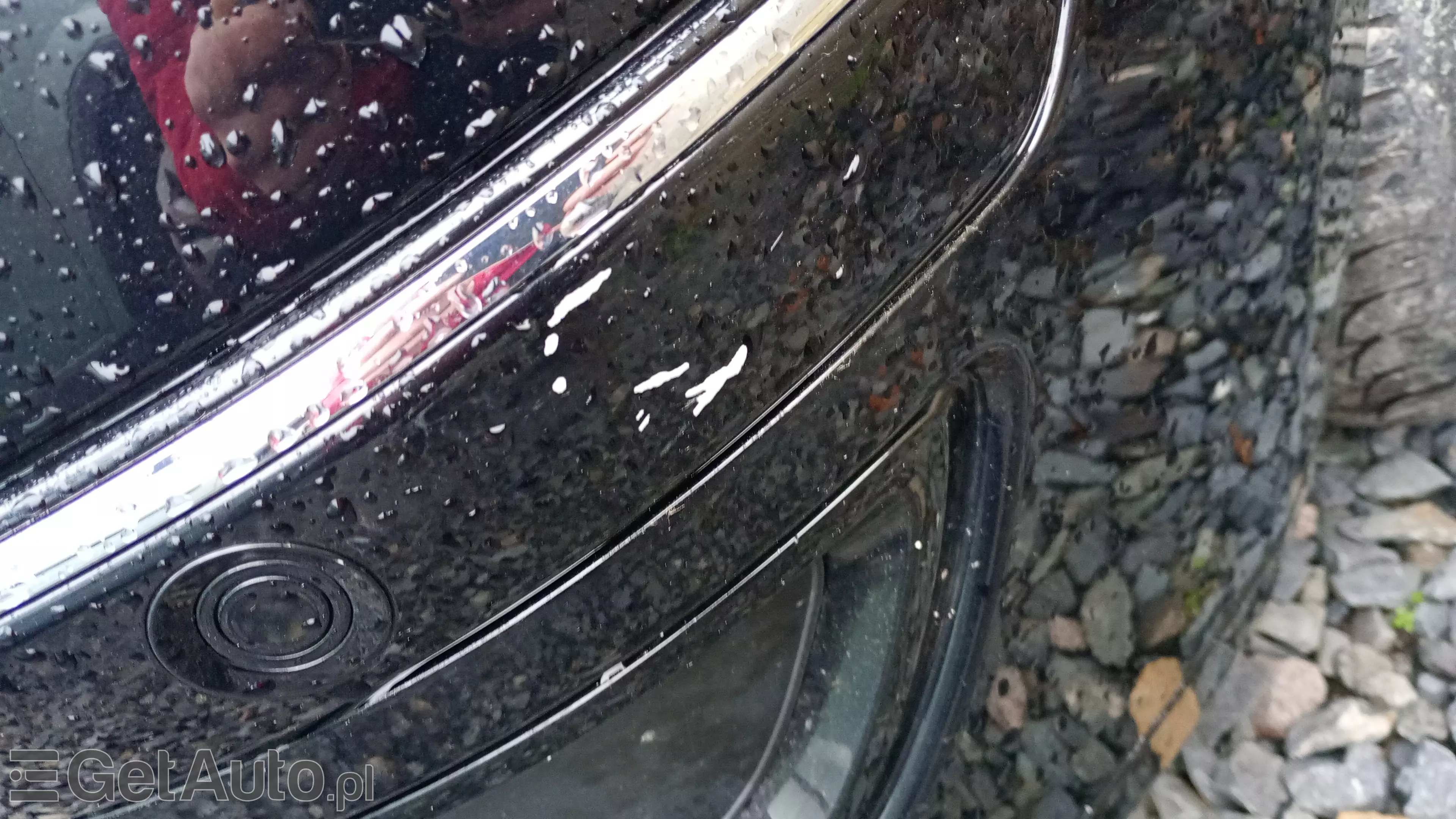 MERCEDES-BENZ Klasa B B