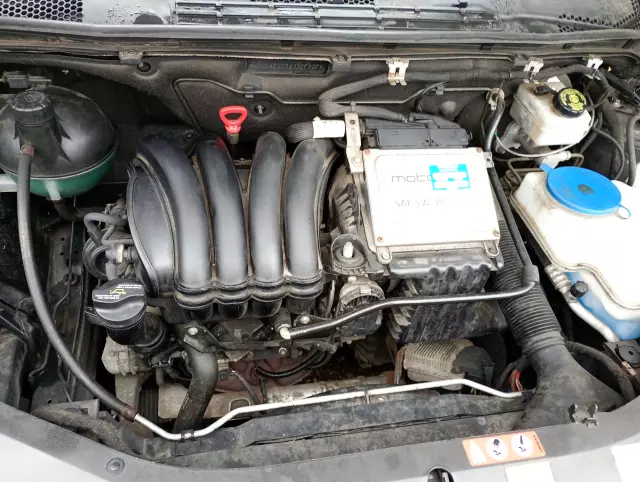 MERCEDES-BENZ Klasa B B