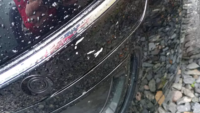 MERCEDES-BENZ Klasa B B