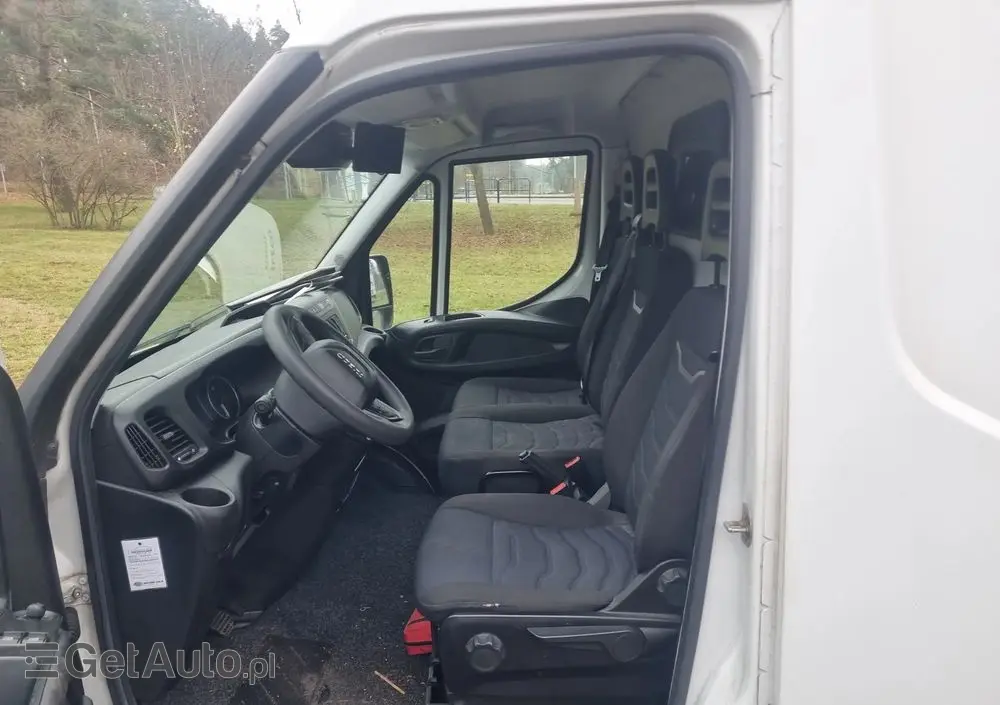 IVECO Daily 