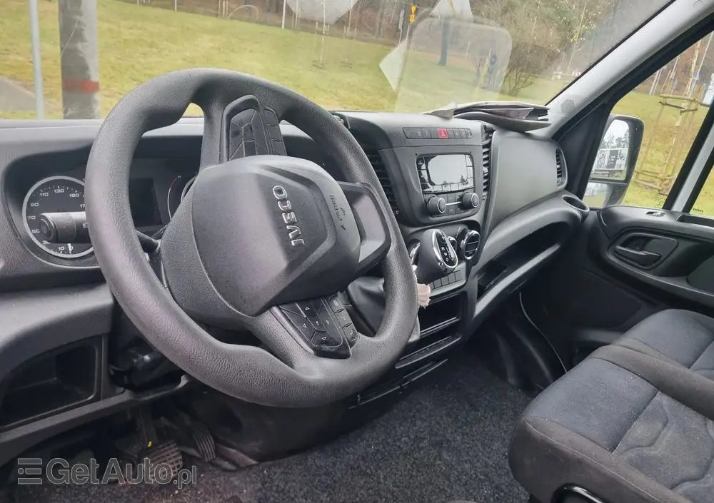 IVECO Daily 