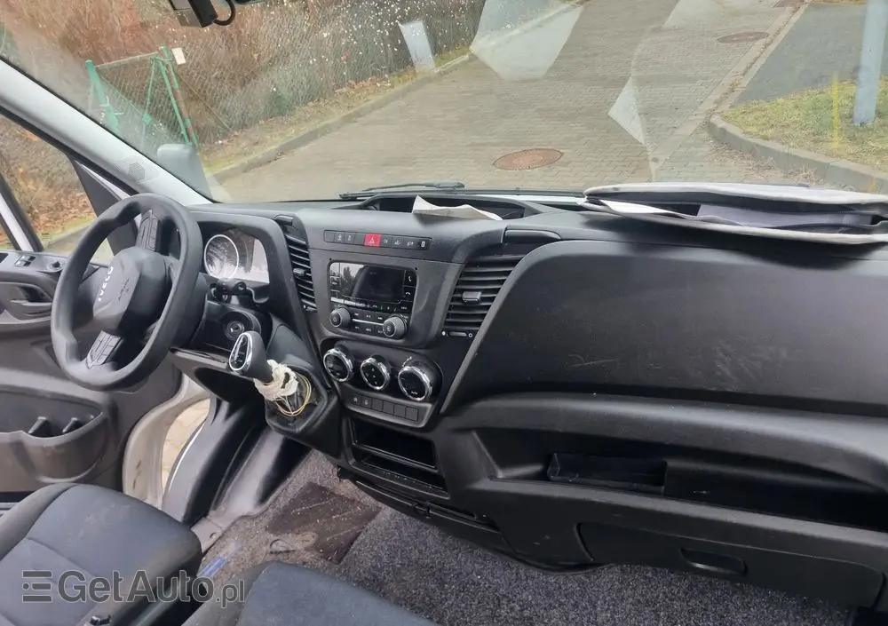 IVECO Daily 