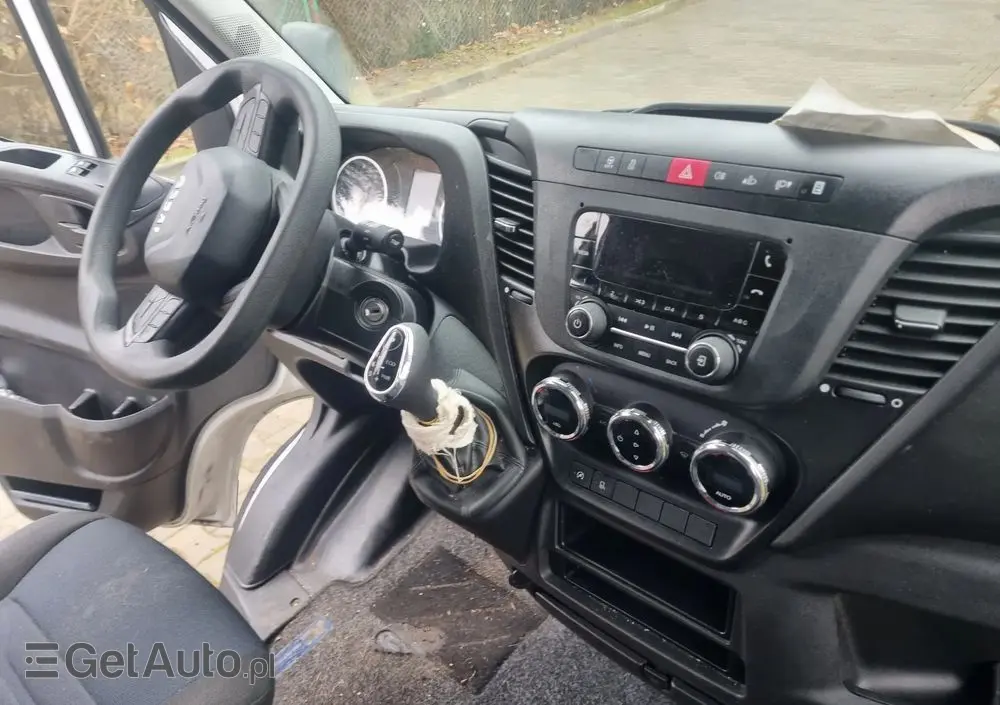 IVECO Daily 