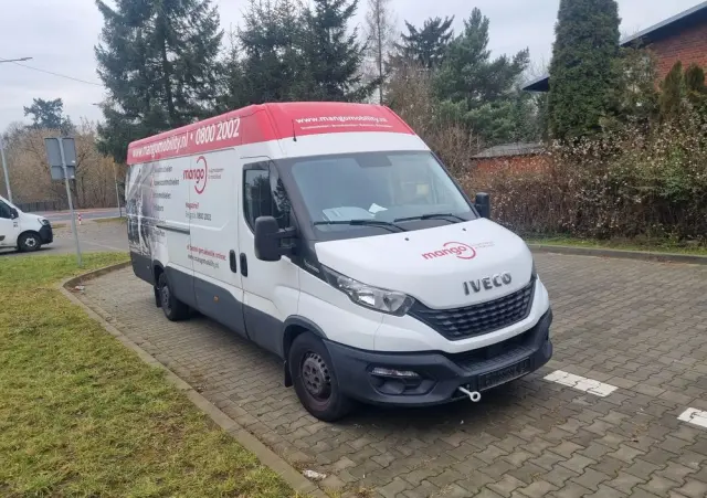 IVECO Daily 