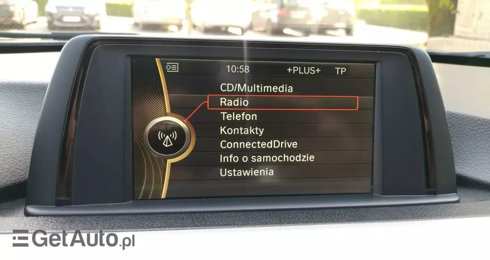 BMW Seria 3 320d Touring xDrive Sport-Aut Luxury Line