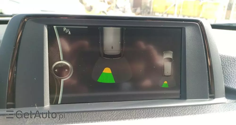 BMW Seria 3 320d Touring xDrive Sport-Aut Luxury Line