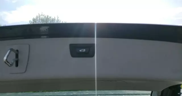 BMW Seria 3 320d Touring xDrive Sport-Aut Luxury Line