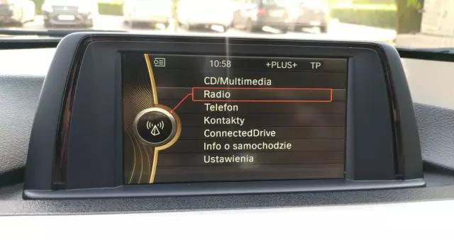 BMW Seria 3 320d Touring xDrive Sport-Aut Luxury Line