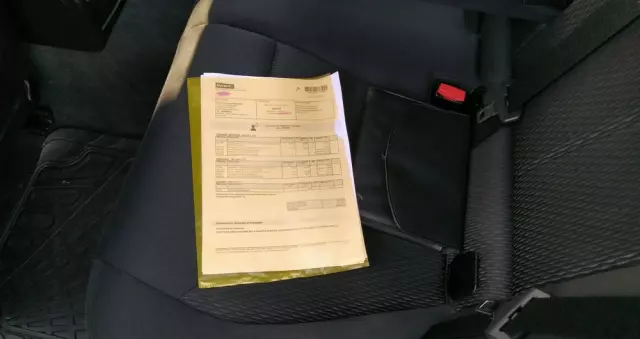 BMW Seria 3 320d Touring xDrive Sport-Aut Luxury Line