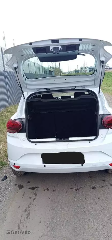 DACIA Sandero TCe 90 Essential