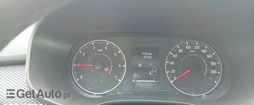 DACIA Sandero TCe 90 Essential