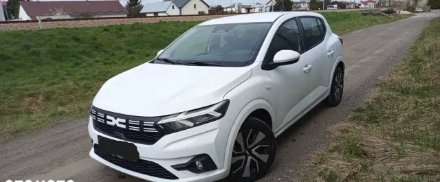 DACIA Sandero TCe 90 Essential