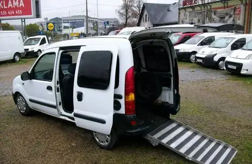 RENAULT Kangoo 