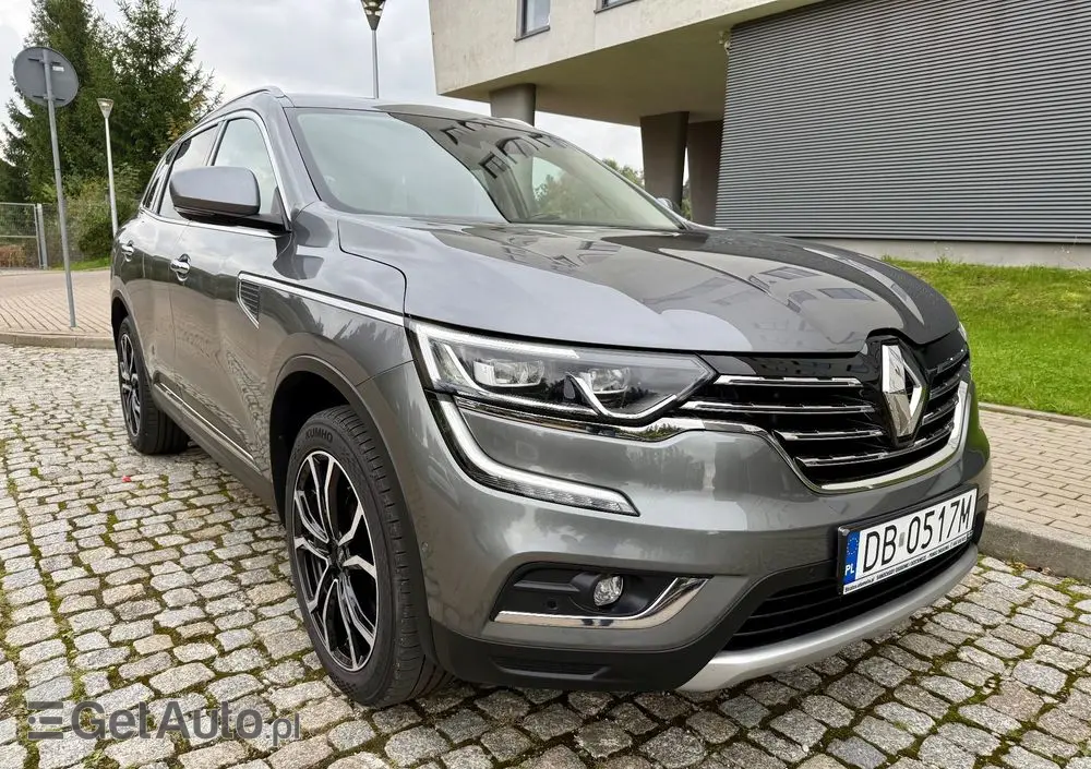RENAULT Koleos 2.0 dCi Intens 4x4