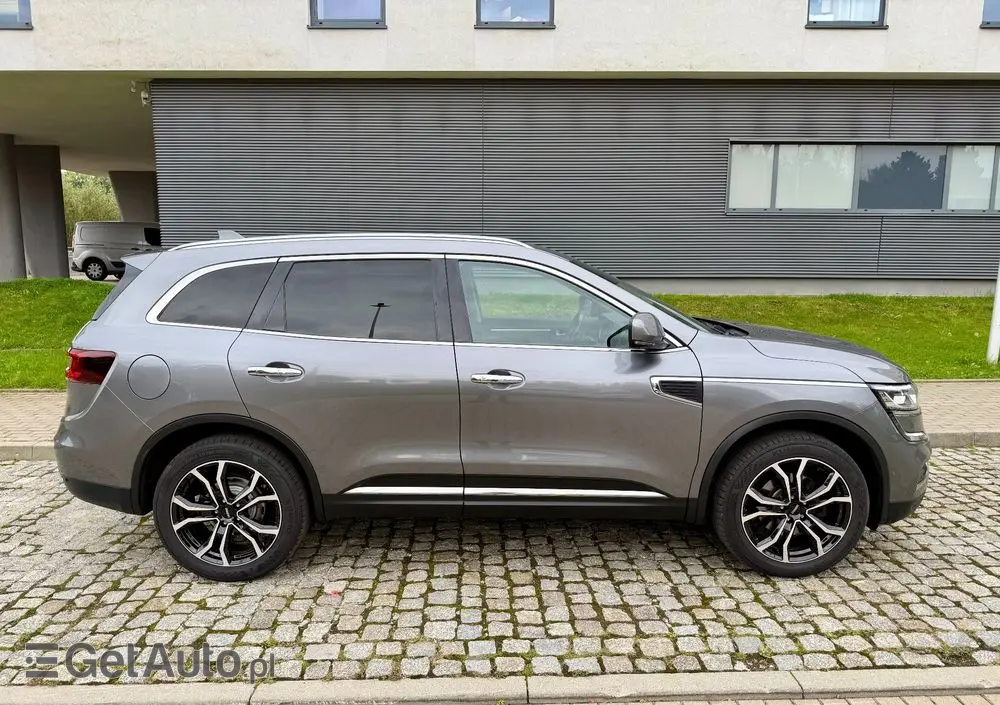 RENAULT Koleos 2.0 dCi Intens 4x4