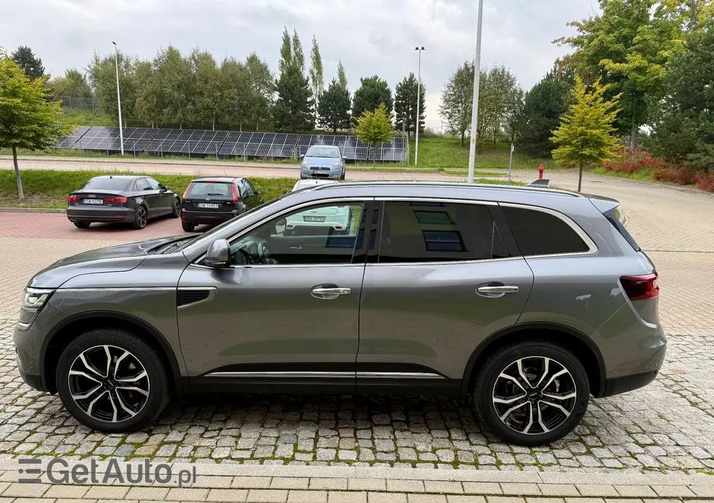 RENAULT Koleos 2.0 dCi Intens 4x4