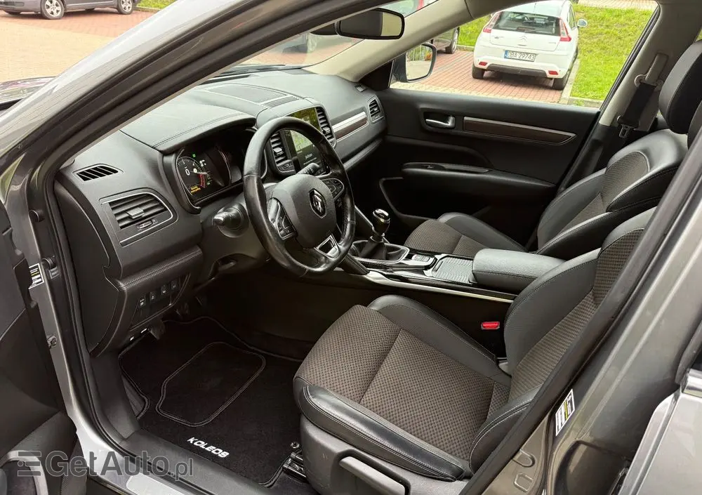 RENAULT Koleos 2.0 dCi Intens 4x4